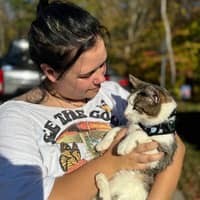 Sitter Profile Image: Alexis N.