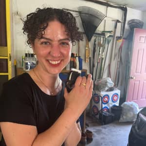 Sitter Profile Image: Andria D.