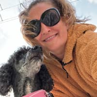 Sitter Profile Image: Oxana F.