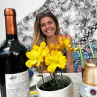 Sitter Profile Image: Lydia M.