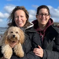 Sitter Profile Image: Sacha G.