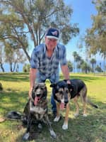 Sitter Profile Image: Bernard L.