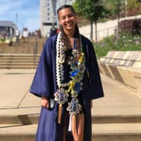 Sitter Profile Image: Mya V.