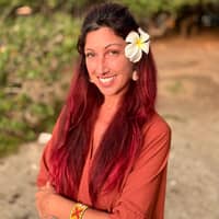 Sitter Profile Image: Sandra D.