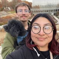 Sitter Profile Image: Ashley & Kyle B.