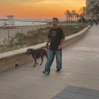 Foto del cuidador: Jorge G.