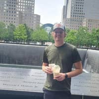 Sitter Profile Image: Dylan B.