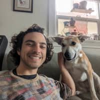 Sitter Profile Image: Charles H.