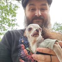 Sitter Profile Image: Keiffer S.