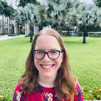 Sitter Profile Image: Katherine L.