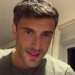 Sitter Profile Image: Benoît P.