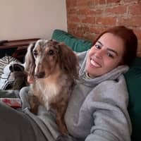 Sitter Profile Image: Rafaela L.