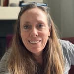 Sitter Profile Image: Mary C.