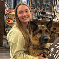 Sitter Profile Image: Jolie P.