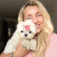 Sitter Profile Image: Doria G.