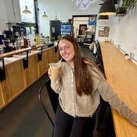 Sitter Profile Image: Allie C.