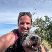 Sitter Profile Image: Jennifer O.