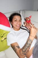 Sitter Profile Image: Carina V.