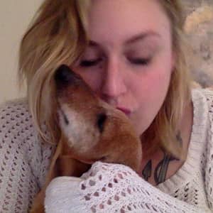 Sitter Profile Image: Heather R.