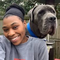 Sitter Profile Image: Fia M.