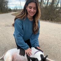 Sitter Profile Image: Rebecka H.