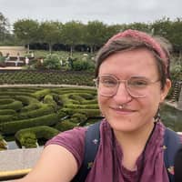 Sitter Profile Image: Victoria S.