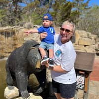 Sitter Profile Image: Jackie M.