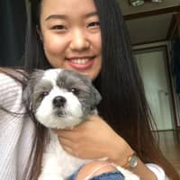 Sitter Profile Image: Hyerim S.