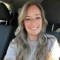 Sitter Profile Image: Brittany S.