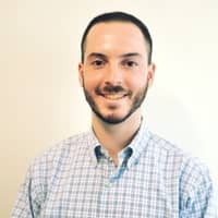 Sitter Profile Image: Aron W.