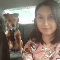 Sitter Profile Image: Mariah F.