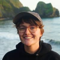 Sitter Profile Image: Bryn G.