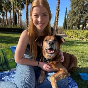 Sitter Profile Image: Mary D.