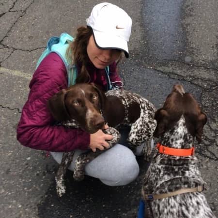 Sitter Profile Image: Diamond P.