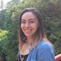 Sitter Profile Image: Marissa D.