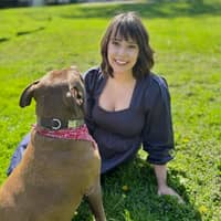 Sitter Profile Image: Sari H.