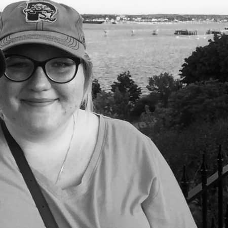 Sitter Profile Image: Ashley B.