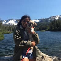 Sitter Profile Image: Jahnavi S.