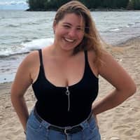 Sitter Profile Image: Rocio G.