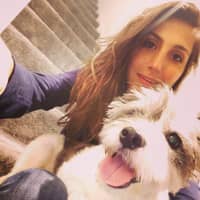 Sitter Profile Image: Mona B.