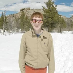 Tyler M.