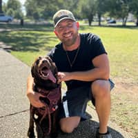 Sitter Profile Image: Gregory H.