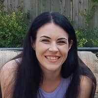 Sitter Profile Image: Kirsten W.