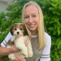 Sitter Profile Image: Kristin F.