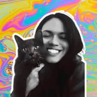 Sitter Profile Image: Anabel P.