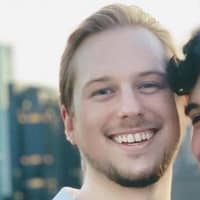 Sitter Profile Image: Troy K.