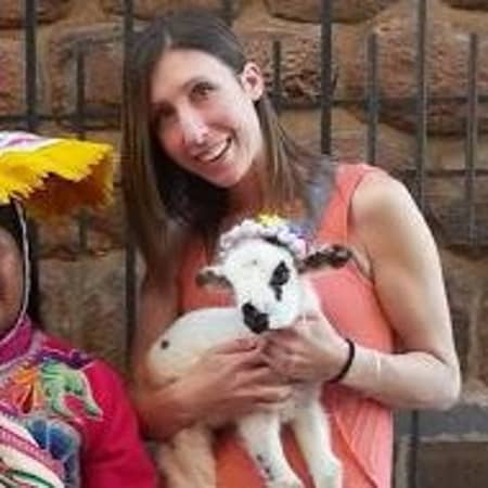 Sitter Profile Image: Jacquelyn C.