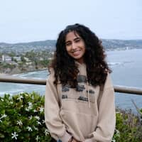 Sitter Profile Image: Fiza B.