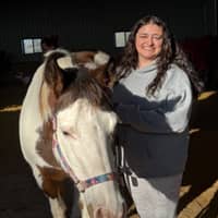 Sitter Profile Image: Victoria P.