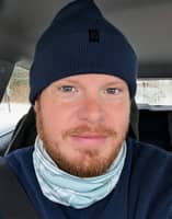 Sitter Profile Image: Patrick R.